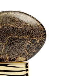 Blessing Silence - The House Of Oud