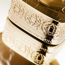 Chaleur du vent - The House Of Oud