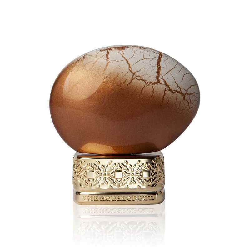 Wonderly - The House Of Oud