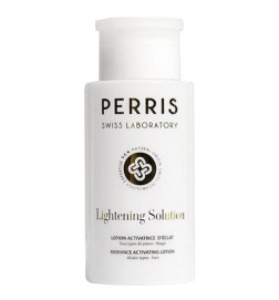 Perris Swiss - Radiance Aktivering Lotion 200 ml