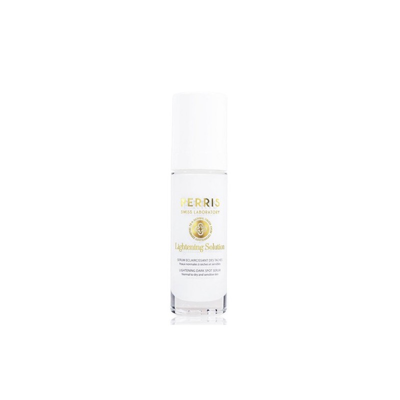 Perris Szwajcarski - Lightening Dark Spot Serum 30 ml