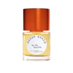VA Vanilla vai - Sarah Baker Aconselhamento gratuito e remessas!