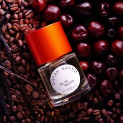 VA Vanilla vai - Sarah Baker Aconselhamento gratuito e remessas!