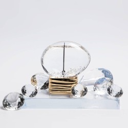 Diamant pur - The House Of Oud