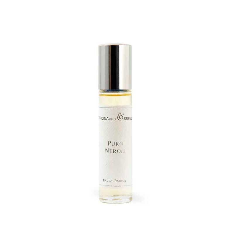 Ren Neroli Travel Størrelse 10 ml - Officina Delle Essenze