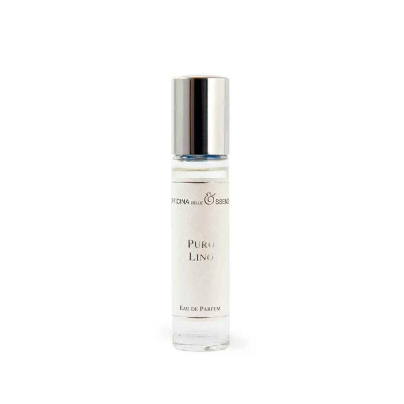 纯亚麻行程大小10 ml  -  Officina Delle Essenze