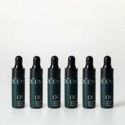 Støtbehandling 6 x 5 ml - Olevi Luxury Cosmetics med gratis rådgivning og frakt!