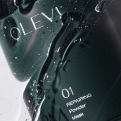 Facial Powder Mask 50 gr - Olevi