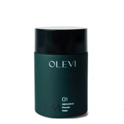 Facial Powder Mask 50 gr - Olevi