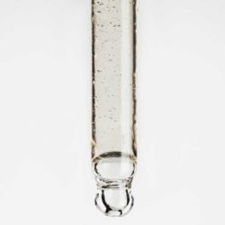 Facial Night Oil 30 ml - Olevi