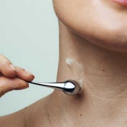 Neckkräm 50 ml - Olevi Lyx kosmetika med gratis rådgivning och frakt!