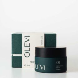 Neck Cream 50 ml - Olevi luxe cosmetica met gratis counseling en verzending!