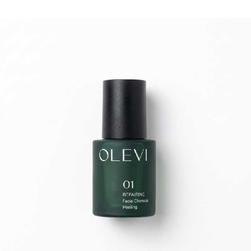 Facial Chemical Peeling 50 ml - Olevi