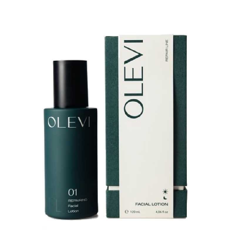 Facial Lotion 120 ml - Olevi