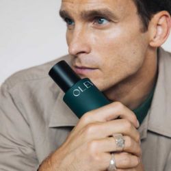 Facial Lotion 120 ml - Olevi