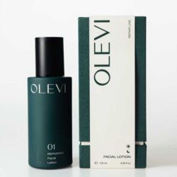 Facial Lotion 120 ml - Olevi