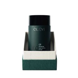 面部清洁粉50 GR  -  OLEVI