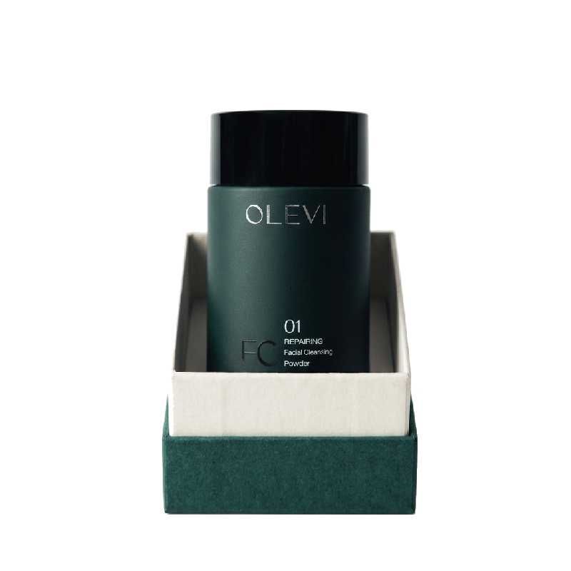 Facial Cleansing Powder 50 gr - Olevi