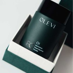 Facial Cleansing Powder 50 gr - Olevi