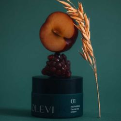 Facial Day Cream 50 ml - Olevi