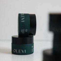 Facial Day Cream 50 ml - Olevi