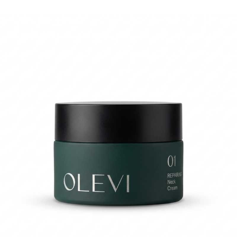 Facial Day Cream 50 ml - Olevi