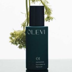 Eye Make Up Remover 100 ml - Olevi