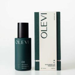 Eye Make Up Remover 100 ml - Olevi