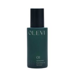 Eye Make Up Remover 100 ml - Olevi