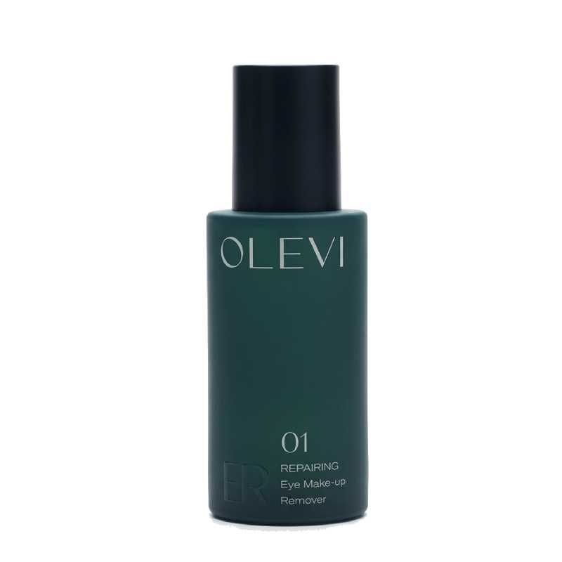 Eye Make Up Remover 100 ml - Olevi