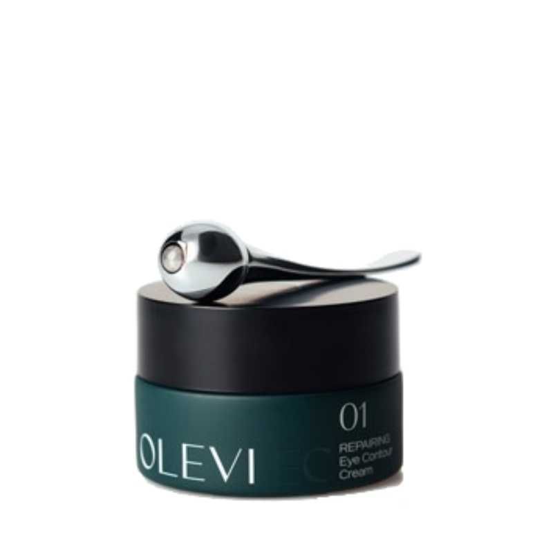 Eye Contour Cream 15 ml - Olevi