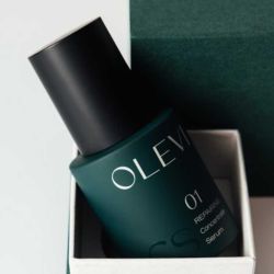 Concentrate Serum 50 ml - Olevi luxe cosmetica met gratis advies en zendingen!