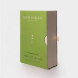N2 The Helper - House Of Helios