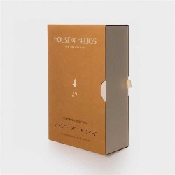 N4 Individualist - Hus af Helios