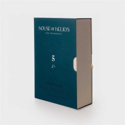 N5 The Investigator - House Of Helios