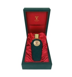 V Canto - цианистый Eau de Parfum, 100 мл унисекс