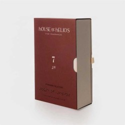 N7 The Enthusiast - House Of Helios