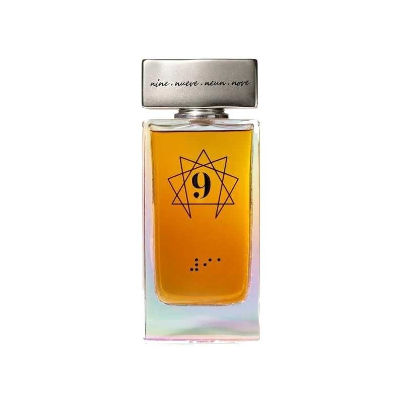 N9 Peacemaker  -  Helios House