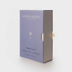 N9 Le Peacemaker - Maison d'Helios