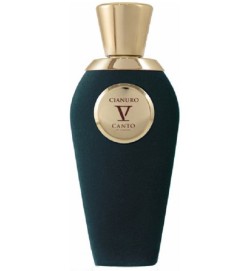 V Canto - Cianide Eau de Parfum, 100 ml Unisex