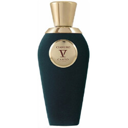 V Canto - Cianuro Eau de Parfum, 100 ml Unisex