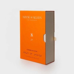 N8 The Chalenger - House Of Helios