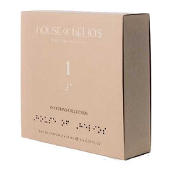 N1 The Reformer Travel Size - House of Helios