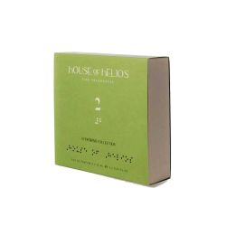 N2 The Helper Travel Size 3x15 ml - House Of Helios