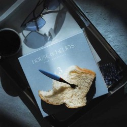 N3 The Achiever Travel Sizeedp 3x15 ml - House Of Helios