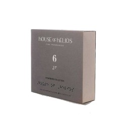 N6 de loyalistische reisformaat 3x15 ml - Huis van Helios