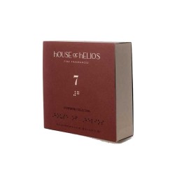 N7 The Enthusiast Travel Size 3x15 ml - House Of Helios
