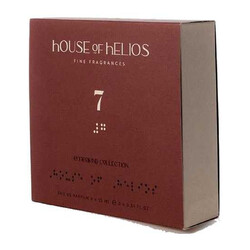 N7 The Enthusiast Travel Size 3x15 ml - House Of Helios