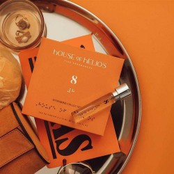 N8 The Chalenger Travel Size 3x15 ml - House Of Helios