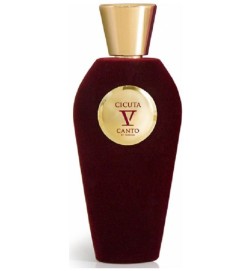 V Canto - Cicuta Eau de Parfum 100 ml